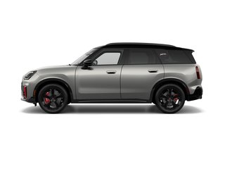 2026 MINI JCW Countryman ALL4 - photo 4