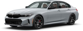 2026 BMW 330i xDrive Sedan - photo 2