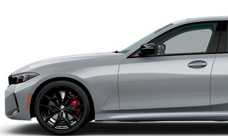 2026 BMW 330i xDrive Sedan - photo 4