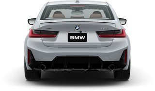 2026 BMW 330i xDrive Sedan - photo 5