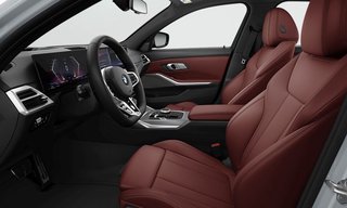 2026 BMW 330i xDrive Sedan - photo 6