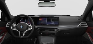 2026 BMW 330i xDrive Sedan - photo 7