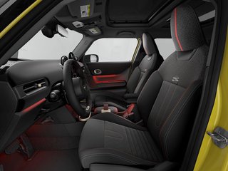 2026 MINI Cooper S 4 Door - photo 7