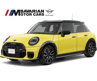 MINI COOPER_S New vehicle for sale