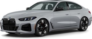 2025 BMW M440i xDrive Gran Coupe - photo 2