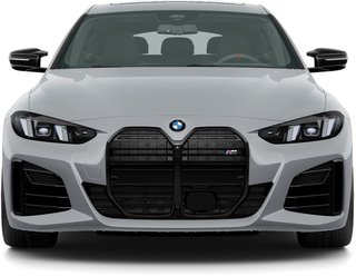 2025 BMW M440i xDrive Gran Coupe - photo 3
