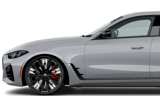2025 BMW M440i xDrive Gran Coupe - photo 4