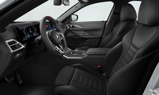 2025 BMW M440i xDrive Gran Coupe - photo 6