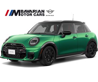 MINI COOPER_S New vehicle for sale