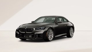 2026 BMW M2 Coupe - photo 2