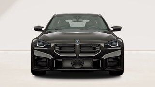 2026 BMW M2 Coupe - photo 3