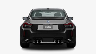 2026 BMW M2 Coupe - photo 5