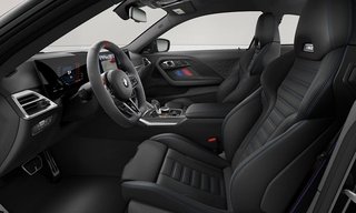 2026 BMW M2 Coupe - photo 6