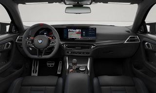 2026 BMW M2 Coupe - photo 7