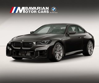 BMW M2 New vehicle for sale
