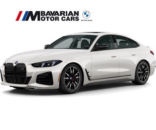 BMW M440i New vehicle for sale