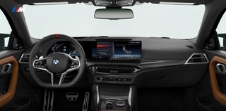 2026 BMW M240i xDrive Coupe - photo 7