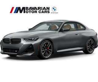 BMW M240i New vehicle for sale
