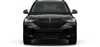 2026 BMW X5 xDrive40i - photo 3