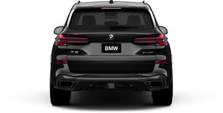 2026 BMW X5 xDrive40i - photo 5