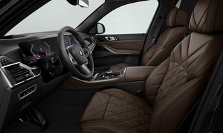 2026 BMW X5 xDrive40i - photo 6