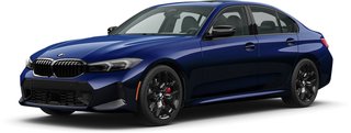 2026 BMW 330i xDrive Sedan - photo 2