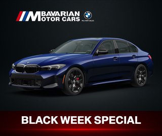 BMW 330 New vehicle for sale