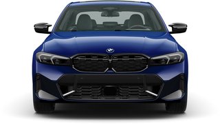 2026 BMW M340i xDrive Sedan - photo 3