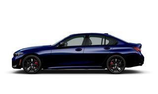 2026 BMW M340i xDrive Sedan - photo 4