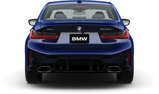 2026 BMW M340i xDrive Sedan - photo 5