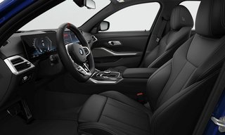 2026 BMW M340i xDrive Sedan - photo 6