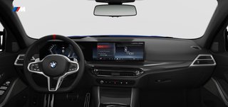 2026 BMW M340i xDrive Sedan - photo 7