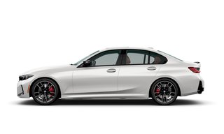 2026 BMW M340i xDrive Sedan - photo 4
