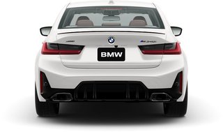 2026 BMW M340i xDrive Sedan - photo 5
