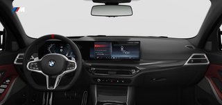 2026 BMW M340i xDrive Sedan - photo 7