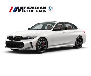 BMW M340i New vehicle for sale