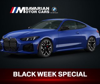 BMW 430 New vehicle for sale