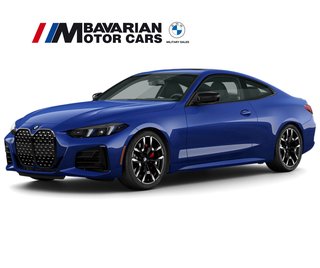 BMW 430 New vehicle for sale