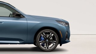 2026 BMW X3 M50 xDrive - photo 4