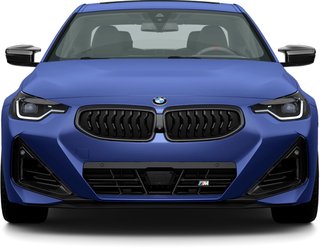 2026 BMW M240i xDrive Coupe - photo 3