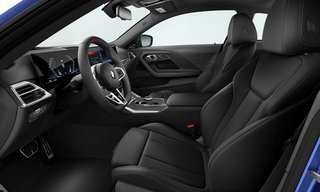 2026 BMW M240i xDrive Coupe - photo 6