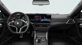 2026 BMW M240i xDrive Coupe - photo 7