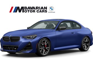 BMW M240i New vehicle for sale