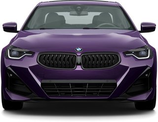 2026 BMW 230i xDrive Coupe - photo 3