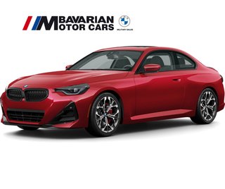 BMW 230 New vehicle for sale