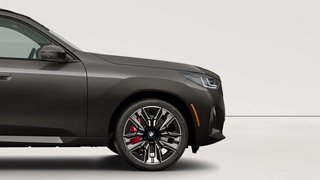2026 BMW X3 30 xDrive - photo 4