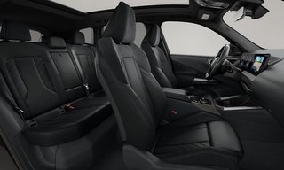 2026 BMW X3 30 xDrive - photo 6