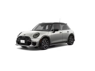 2027 MINI Cooper S 4 Door - photo 2