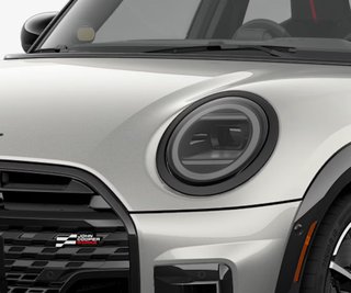 2027 MINI Cooper S 4 Door - photo 6