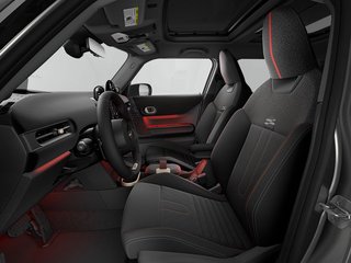 2027 MINI Cooper S 4 Door - photo 7